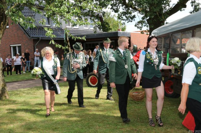 Schützenfest - 21.07.023